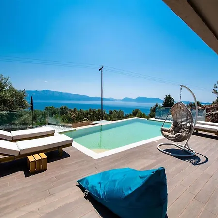 Greece Holidays Apartamento
