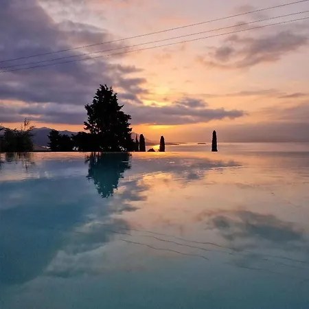 Apartamento Greece Holidays *
