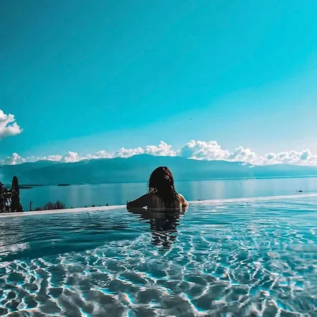 Greece Holidays Apartamento