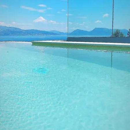 Greece Holidays Nikiana