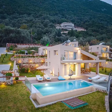 Apartamento Greece Holidays *