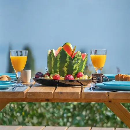 Apartamento Greece Holidays Nikiana