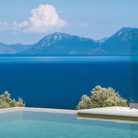 Apartamento Greece Holidays Nikiana