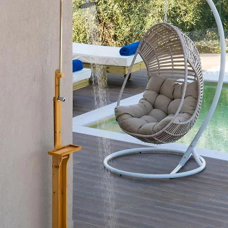 Apartamento Greece Holidays