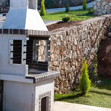 Greece Holidays Apartamento *