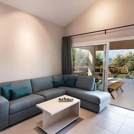 Apartamento Greece Holidays