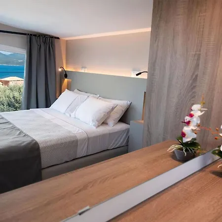 Apartamento Greece Holidays Nikiana