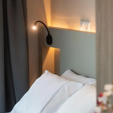 Apartamento Greece Holidays *