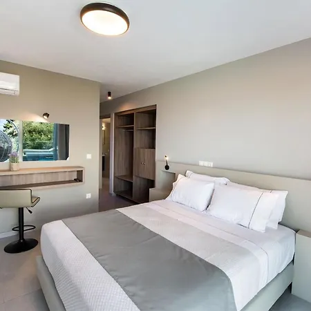 Greece Holidays Apartamento *