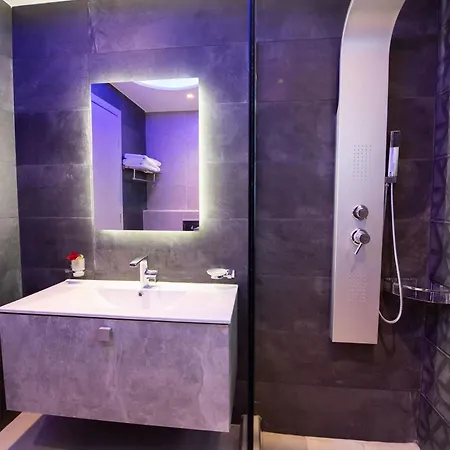 Apartamento Greece Holidays Nikiana