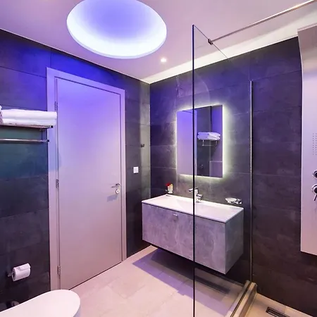 Greece Holidays Apartamento *