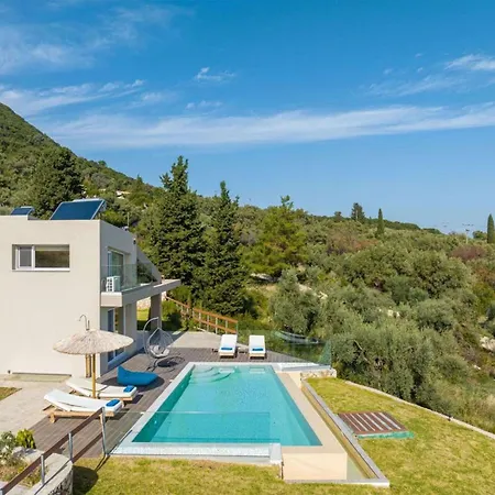 Greece Holidays Apartamento