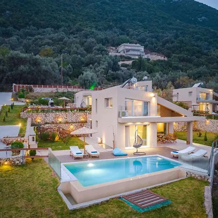 Greece Holidays Nikiana