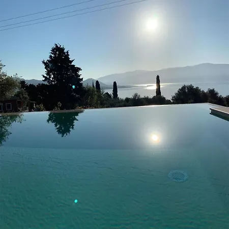 Greece Holidays Apartamento Nikiana